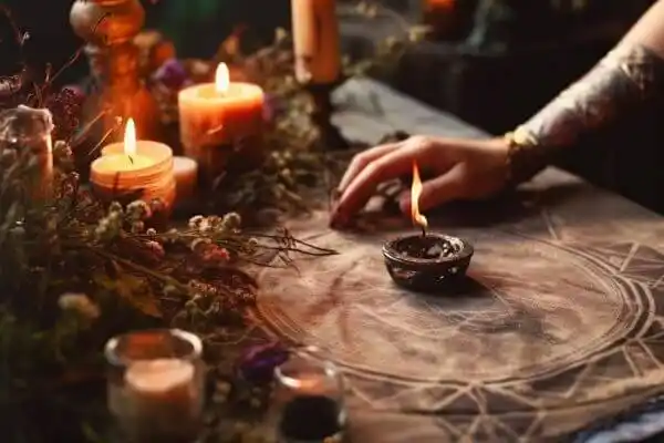 tarot Oak Grove Village